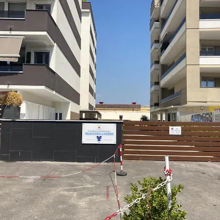 Casa Daniela Apartment Naples Exterior photo