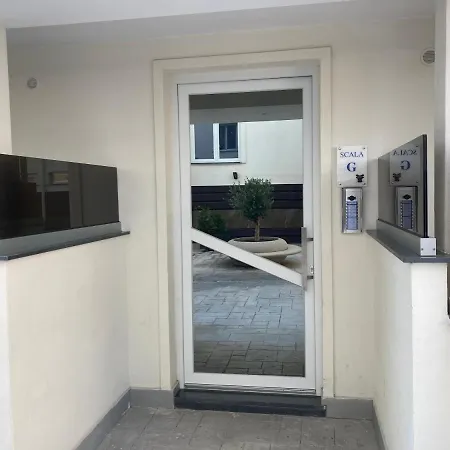Casa Daniela Apartment Naples Exterior photo