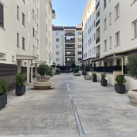 Casa Daniela Apartment Naples Exterior photo