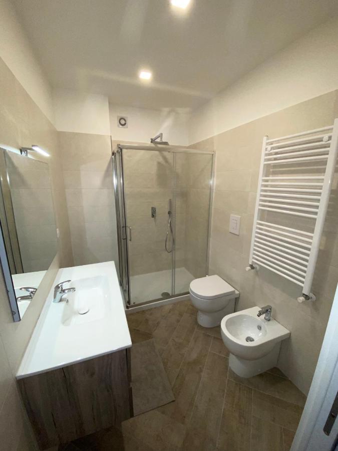 Apartamento Casa Daniela Nápoles