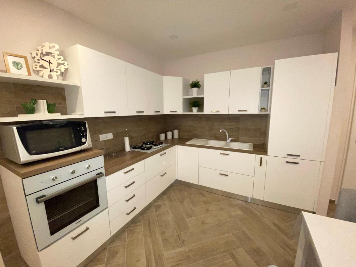 Apartamento Casa Daniela *