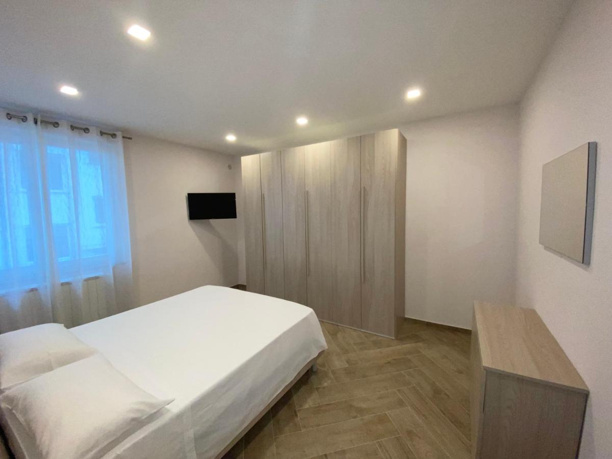 Apartamento Casa Daniela *